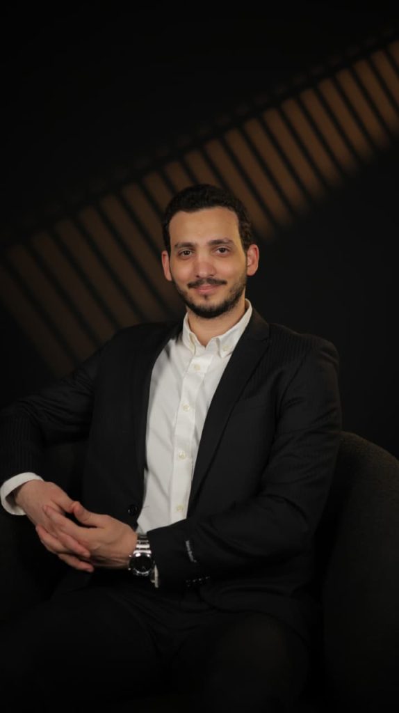 Hussein Cheayto Profile Pic